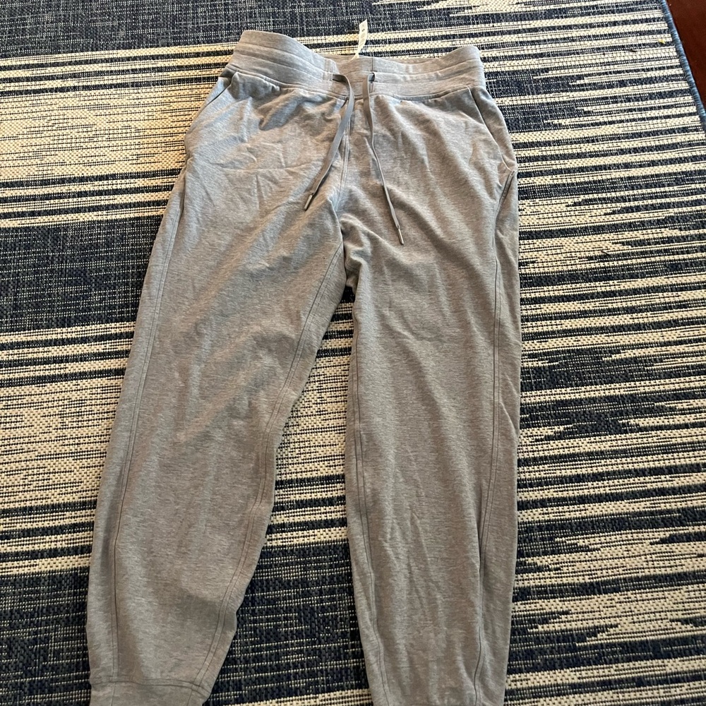 Brand new Lulu Lemon joggers